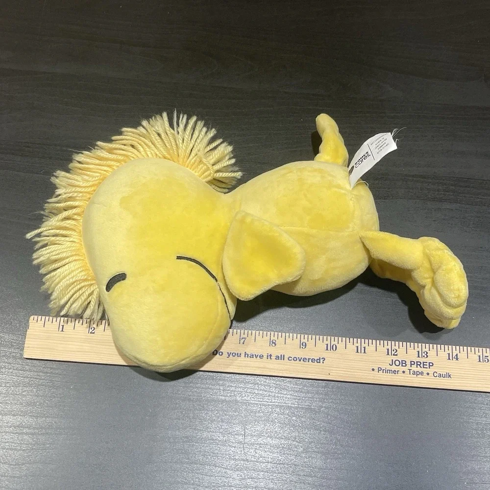 Kohls woodstock plush